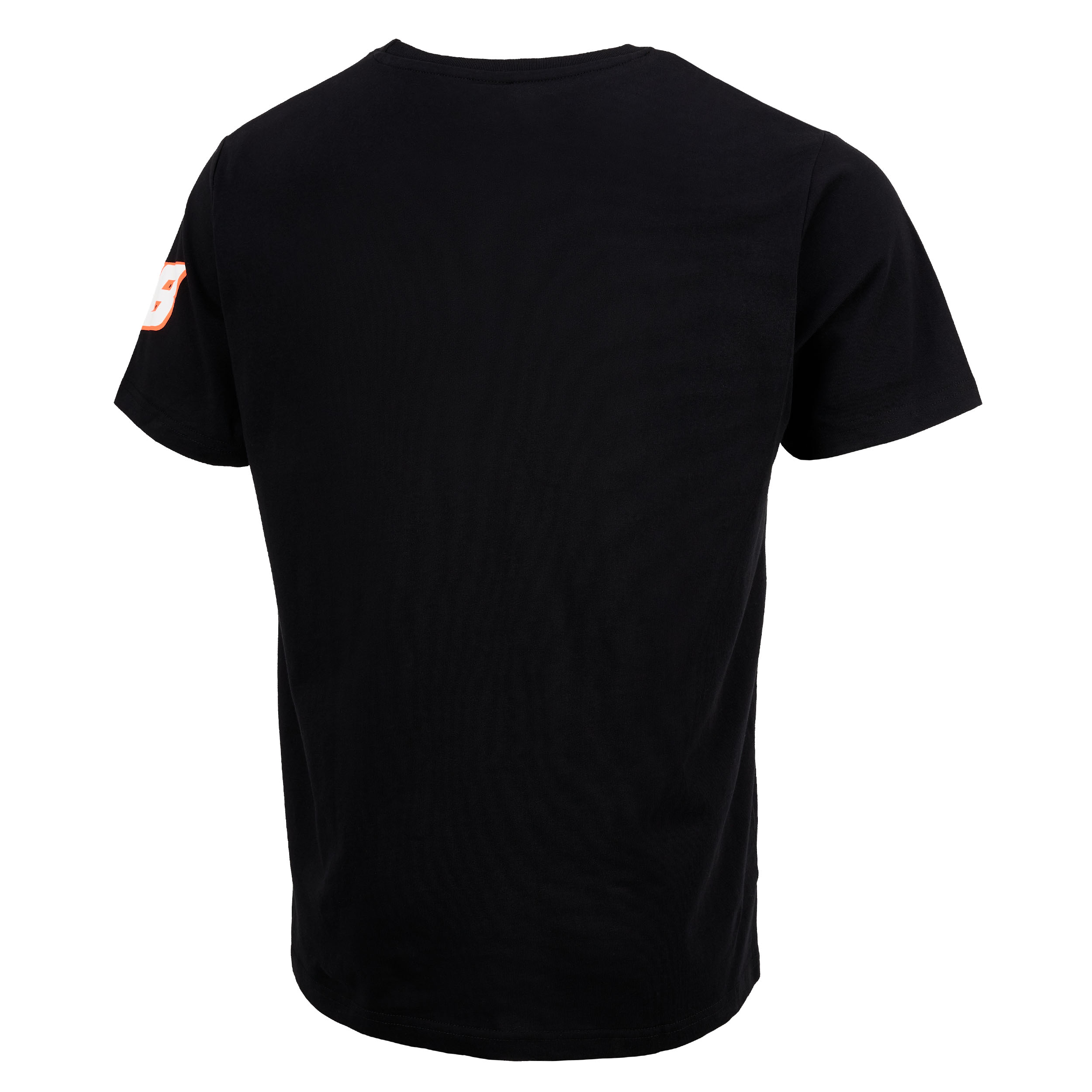 FLM-Marc T-Shirt schwarz-0001448999001