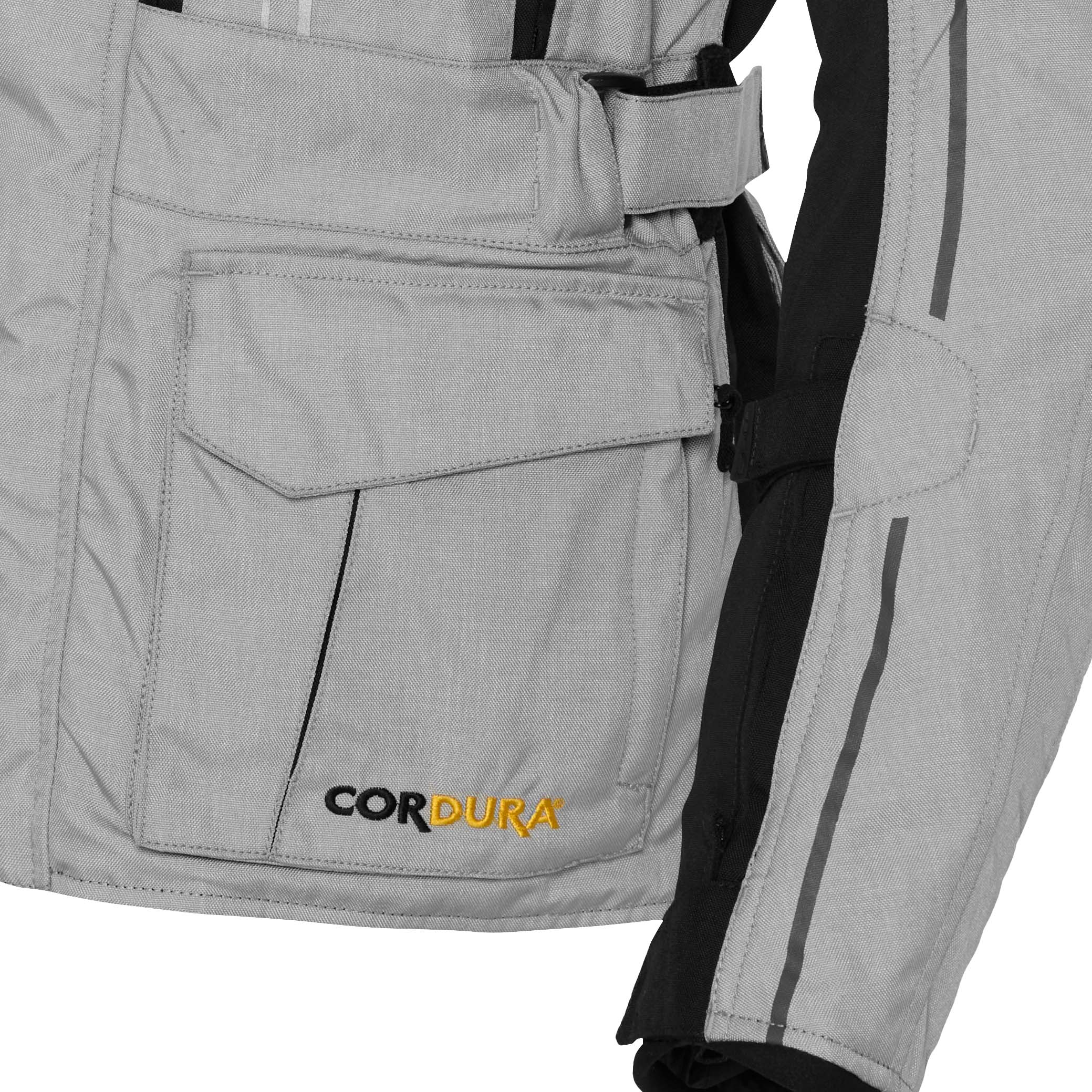 Held-Pentland Top Textiljacke-2019651999007012