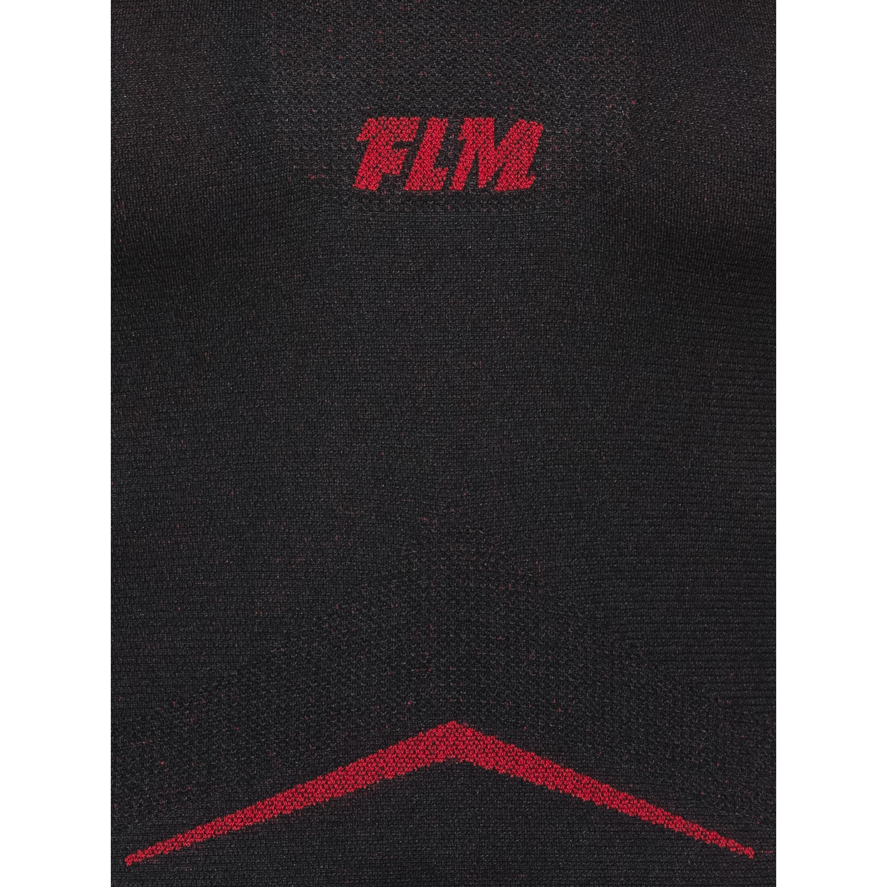 FLM-Sports Damen Funktionshirt Pro Langarm 1.0-2403911999001109