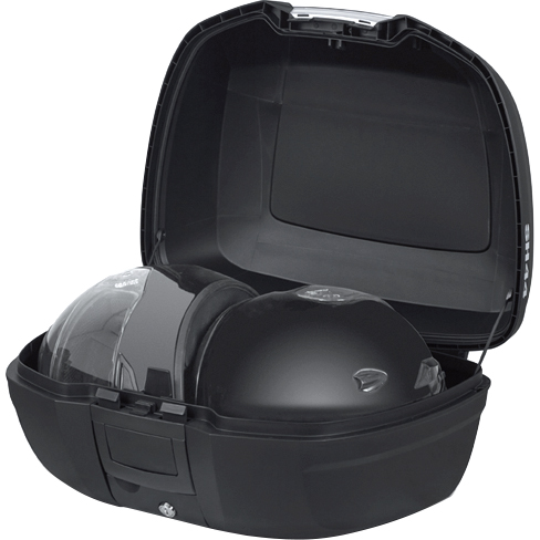 Shad-Topcase SH44 schwarz-5744441194000740