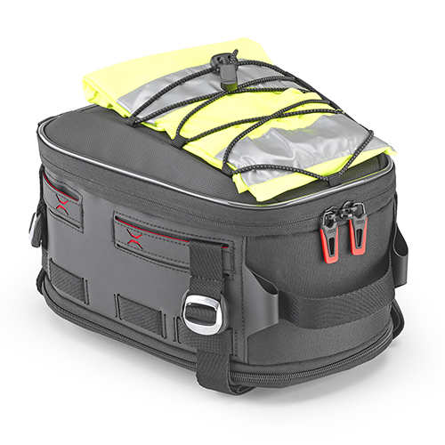 Givi-Hecktasche X-Line 9-12 Liter XL07-5745781210000000