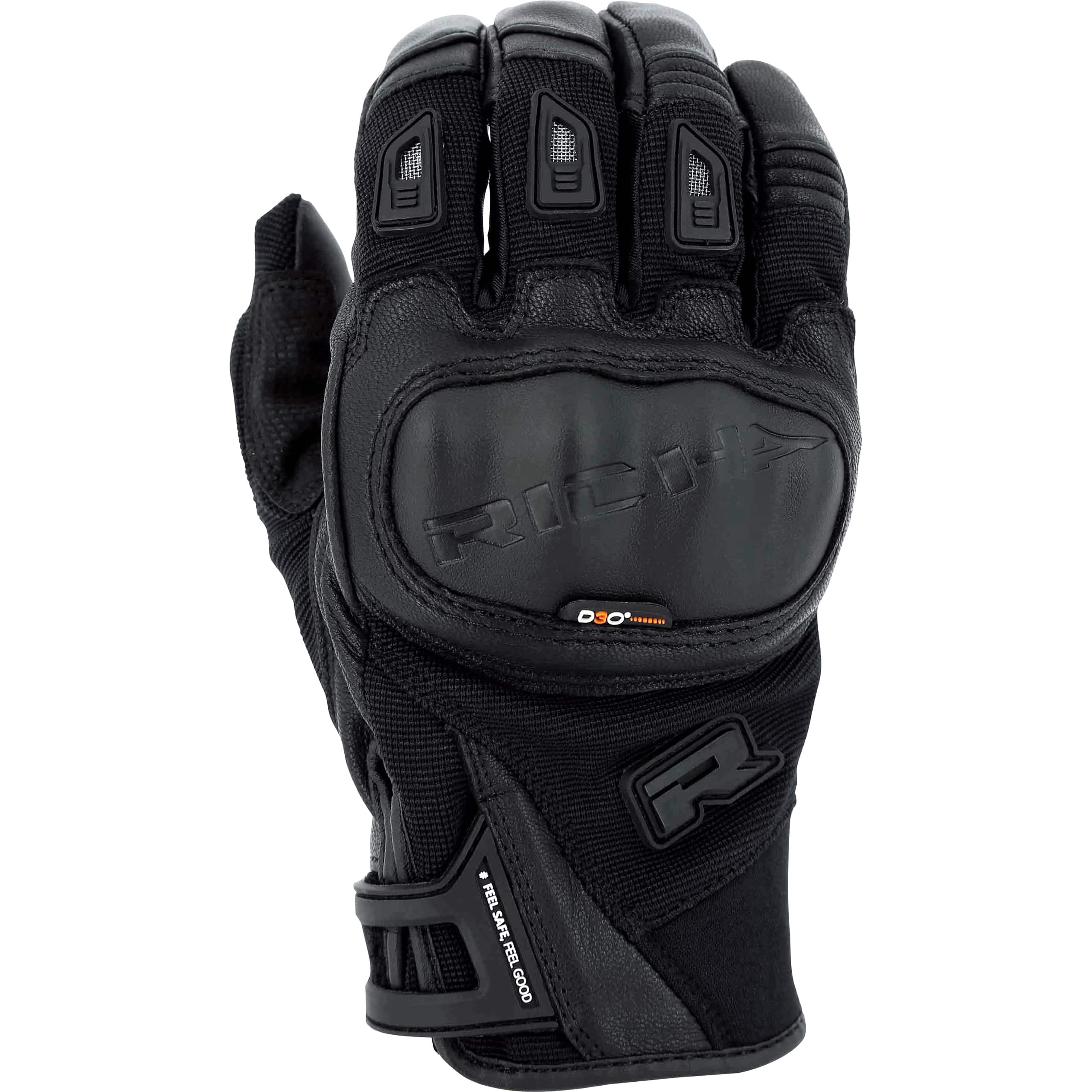 Richa-Magma 2 Handschuh-3111641007001012