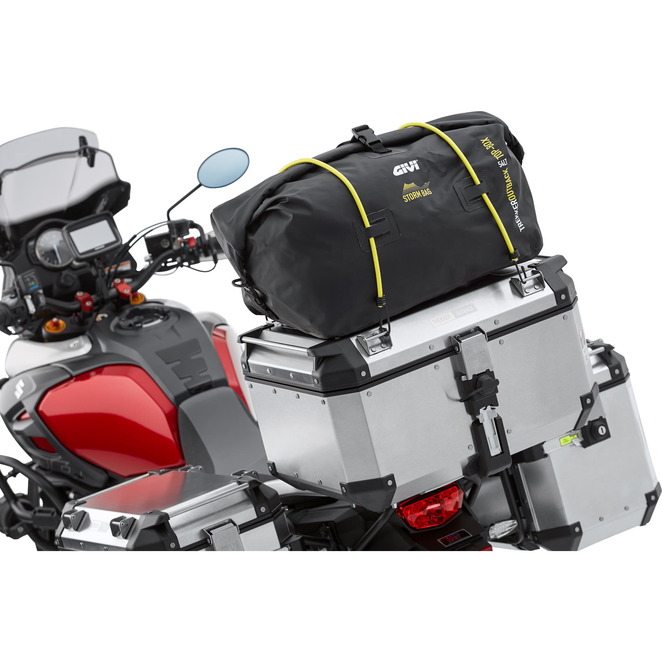 Givi-Innen-/Deckeltasche für Trekker-Outback-5699211189001320