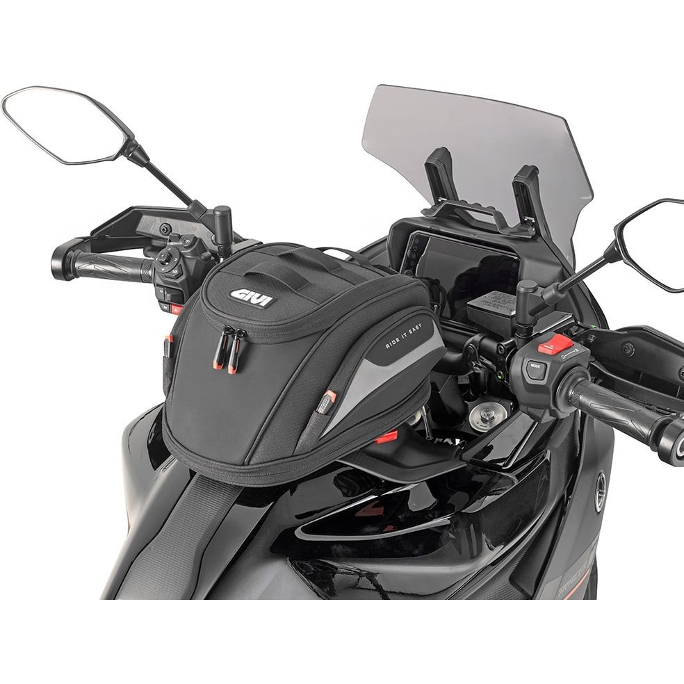 Givi-Tankrucksack Tanklock EASY03 12-16 Liter-0003196218000000