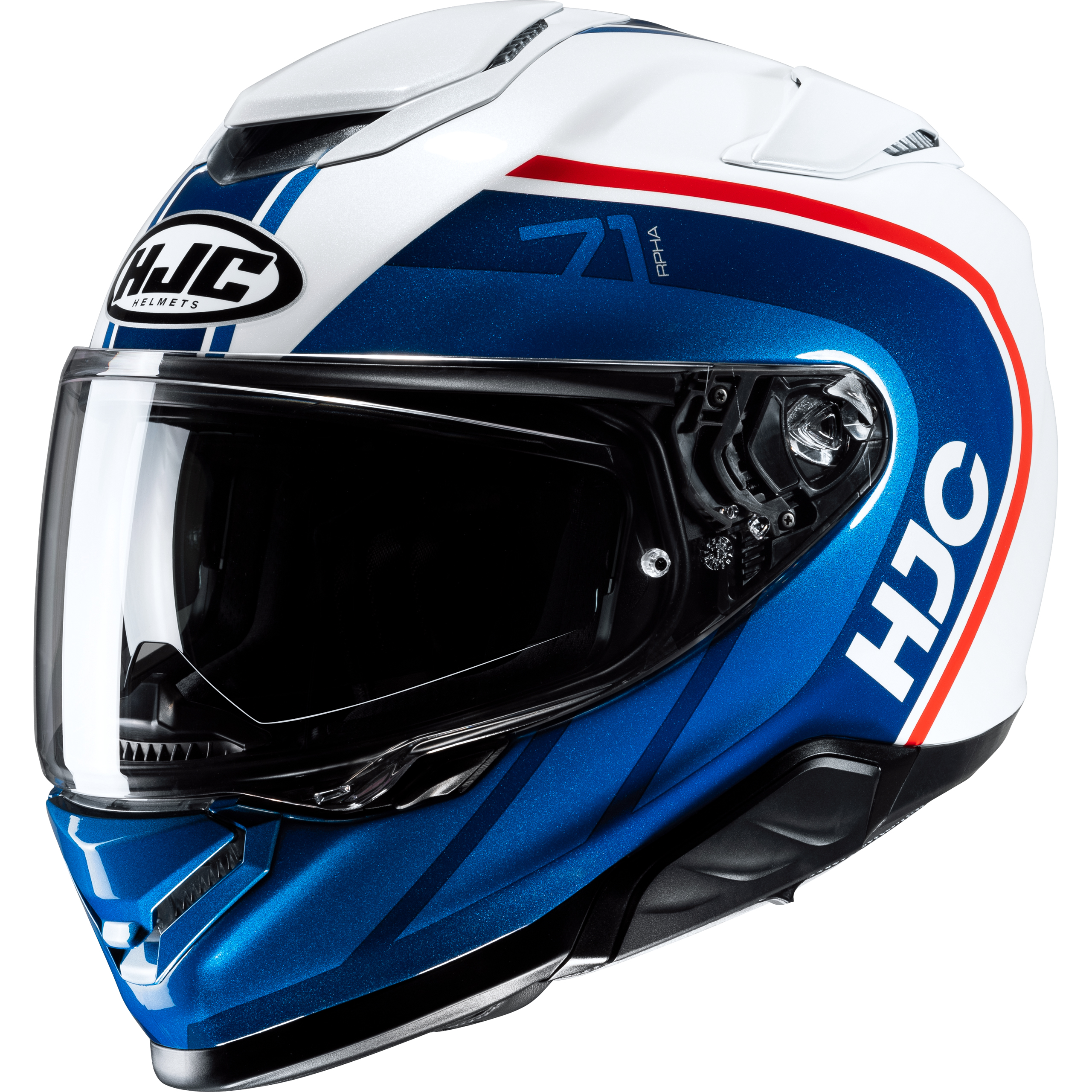 HJC-RPHA71 Mapos MC21 XL-4603911999032011