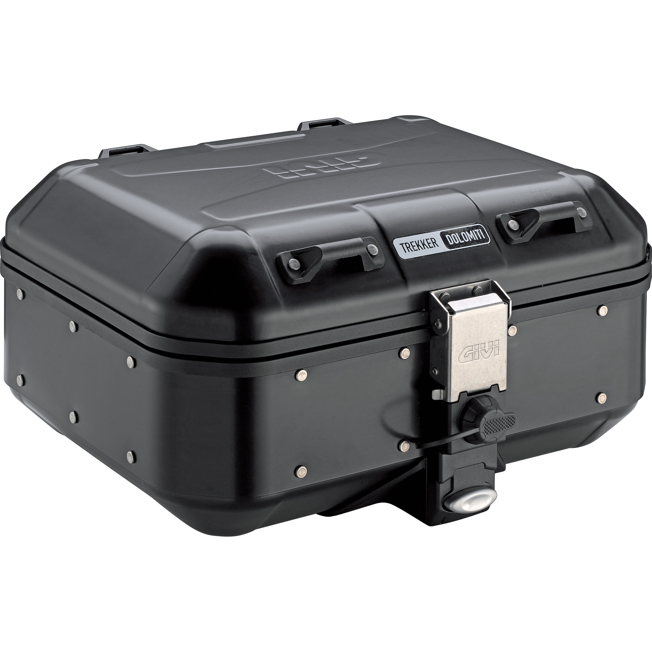 Givi-Monokey® Koffer/Topcase Alu Trekker Dolomiti-5710741189000641
