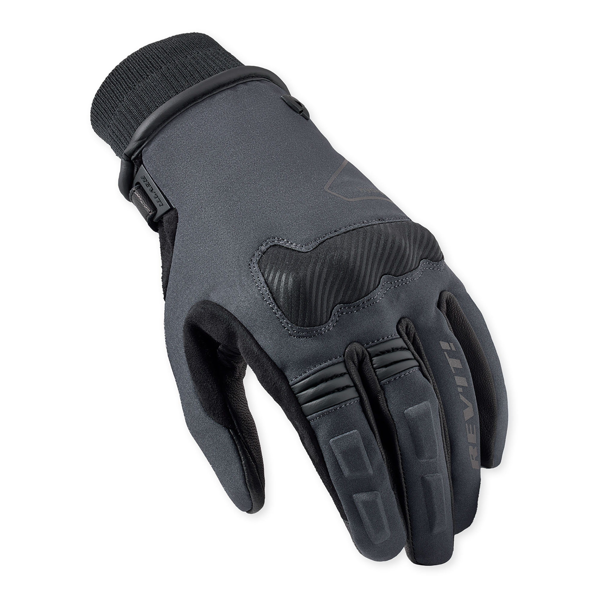 REV'IT! Hydra 3 H2O gloves dark blue/black