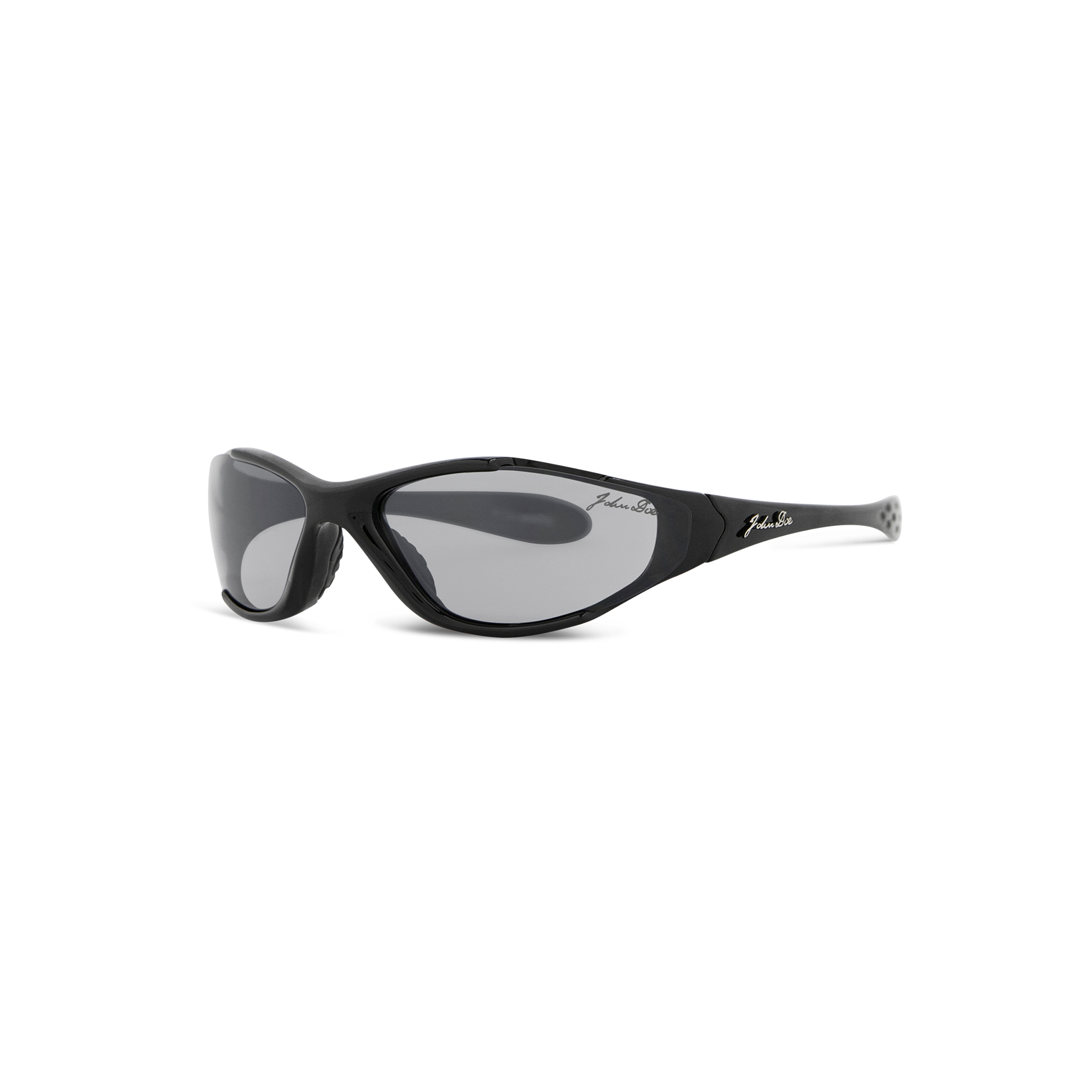 John Doe-Memphis Basic Sonnenbrille schwarz-0000471999001