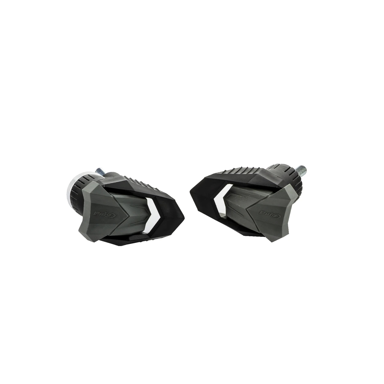 Puig Crash pads R19 5698N for Suzuki GRS/GSX-S