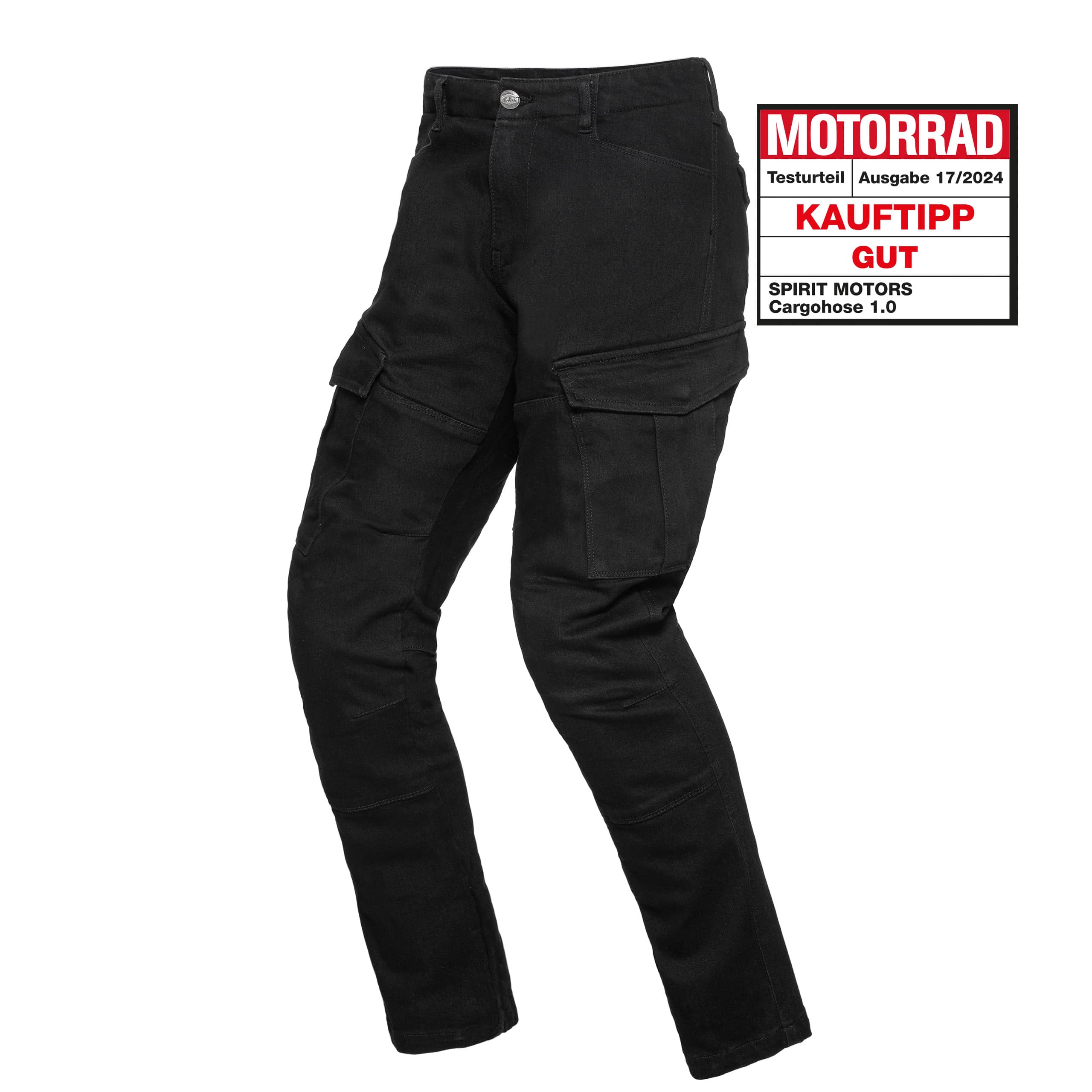 Spirit Motors-Cargo Hose 1.0-2104401012013240