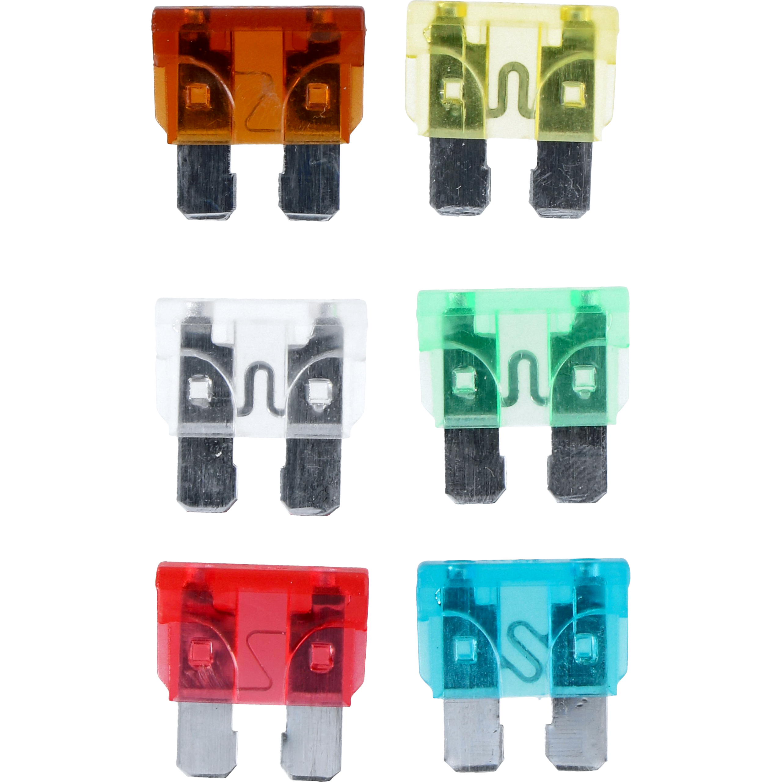 Dunlop-Flachsicherungen 6-teilig-5744361024000121