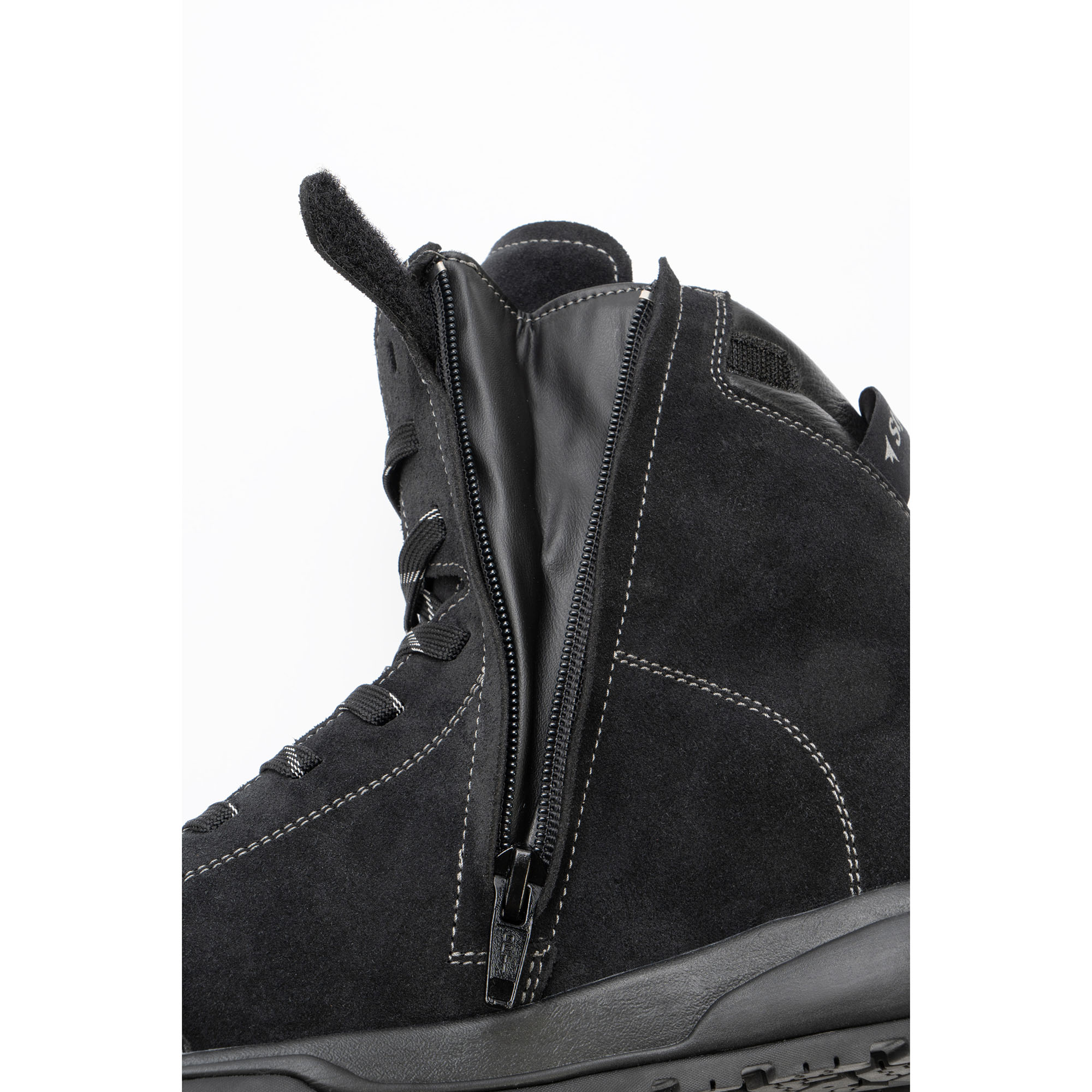 Stylmartin-Zed WP Motorradschnürschuh-0001860999001743