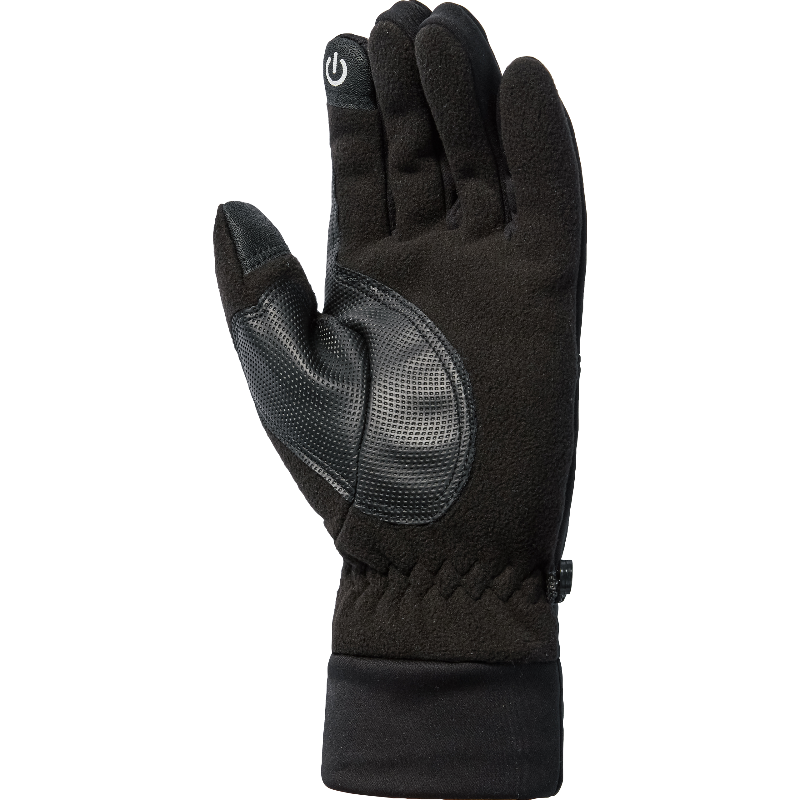 Road-City Textilhandschuh 2.0 kurz schwarz 10-3115241007001938