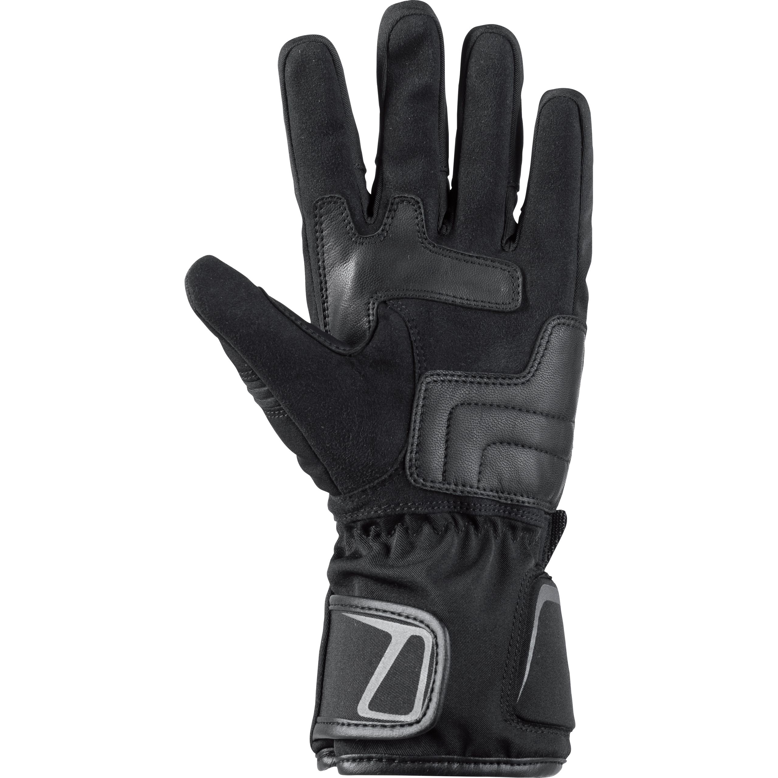 IXS-Mimba-ST Tour LT Handschuh schwarz XXL-3114291006001012
