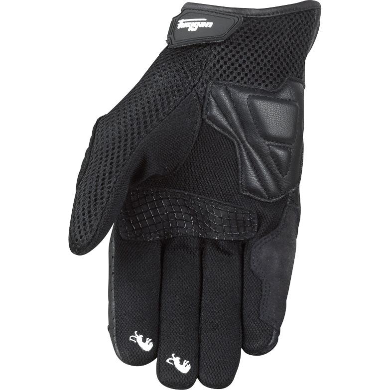 Furygan-TD12 Sommerhandschuh-3100591999001012