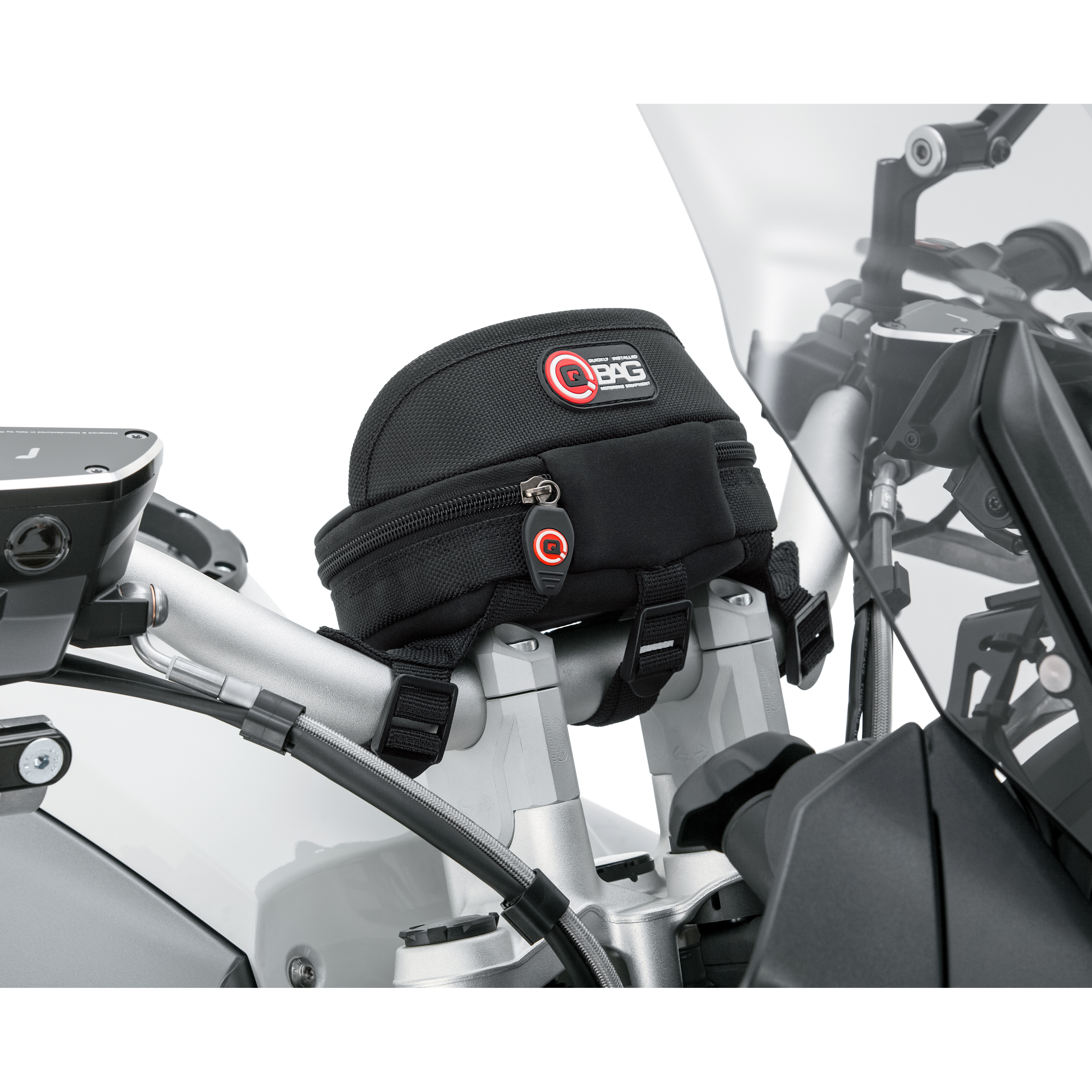 QBag-Lenkertasche 01 für Navi/Smartphone-5692711212000000