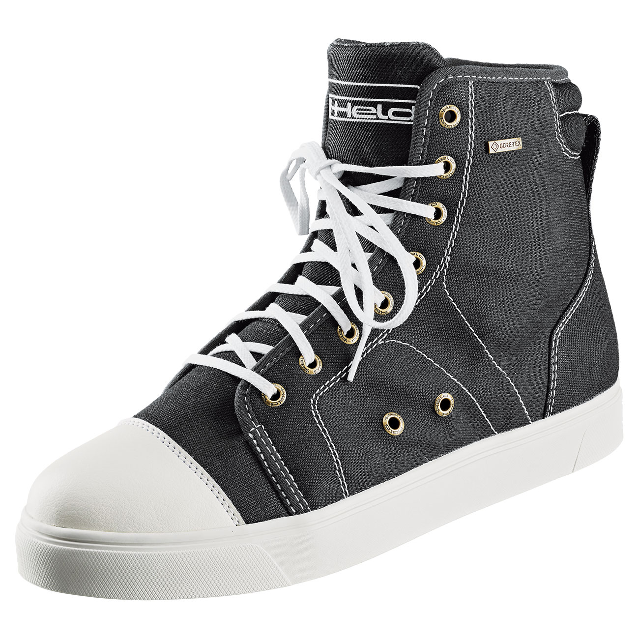 Held College Rider GTX urban boots black