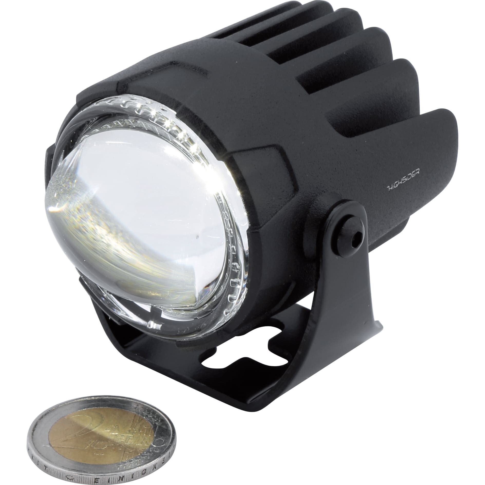 Highsider-LED Abblendscheinwerfer FT13-Low Ø55mm-5740341033004590