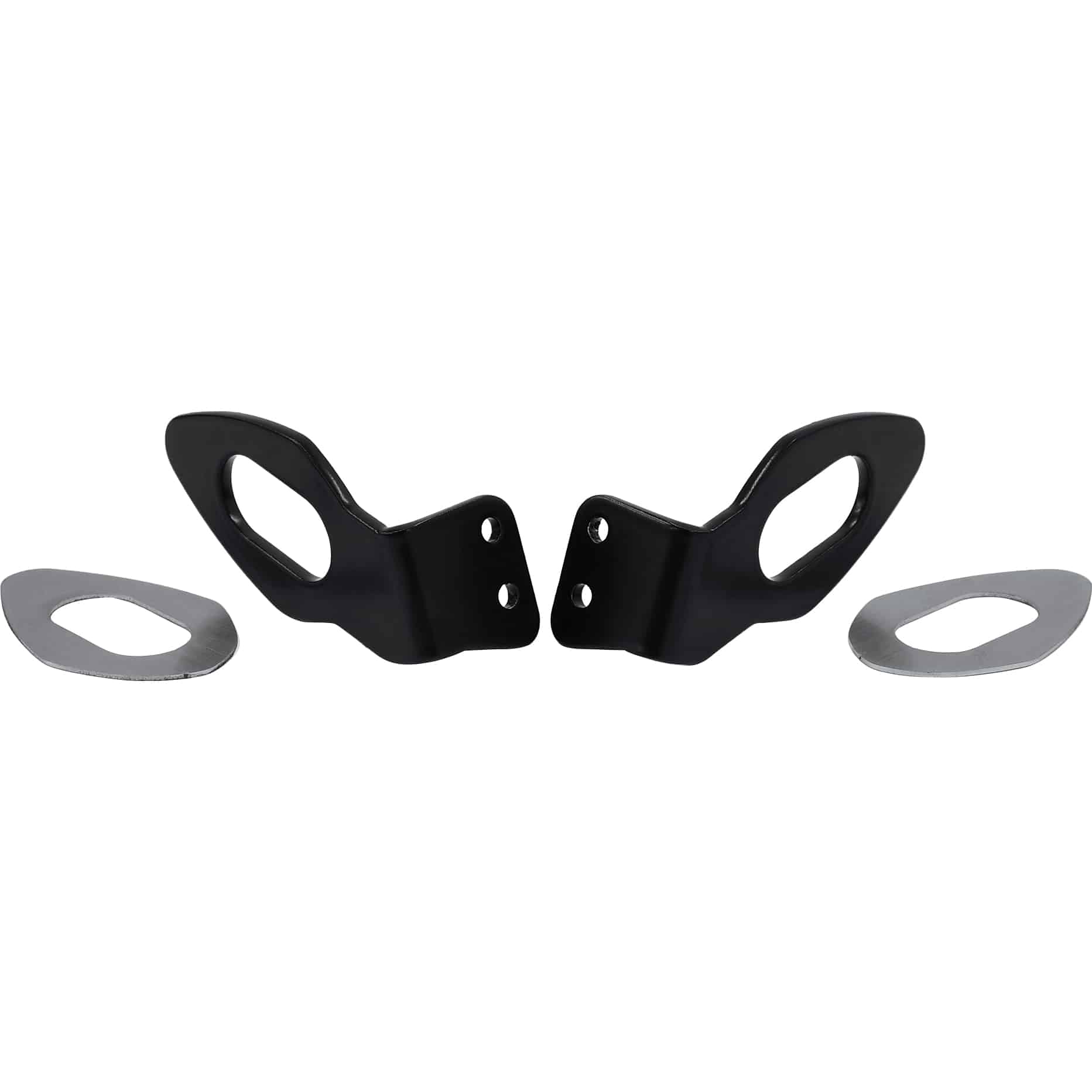 Zieger Adapter für Originalblinker 7035 für Honda - Motorradteile & Ersatzteile - Beleuchtung