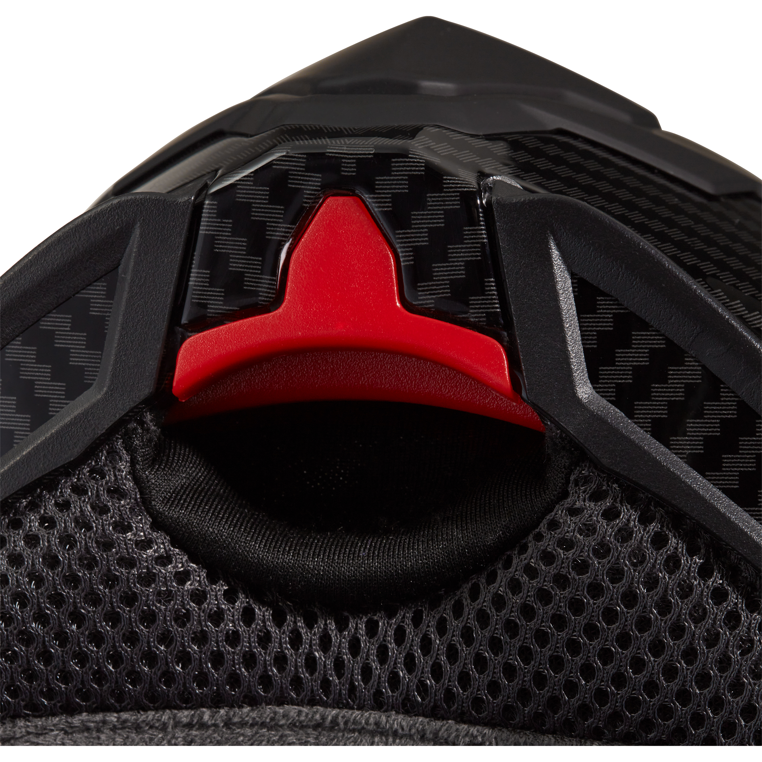 Craft-Carbon Klapphelm Tour schwarz-4701281999001