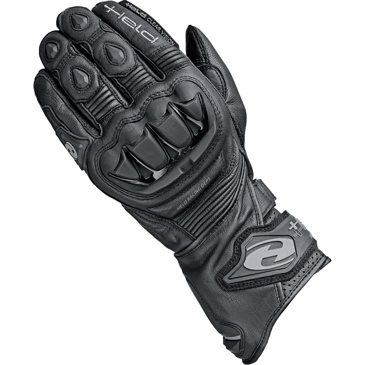 Held Evo-Thrux II Sport Handschuh schwarz 11 - Motorradbekleidung - Motorradbekleidung Herren