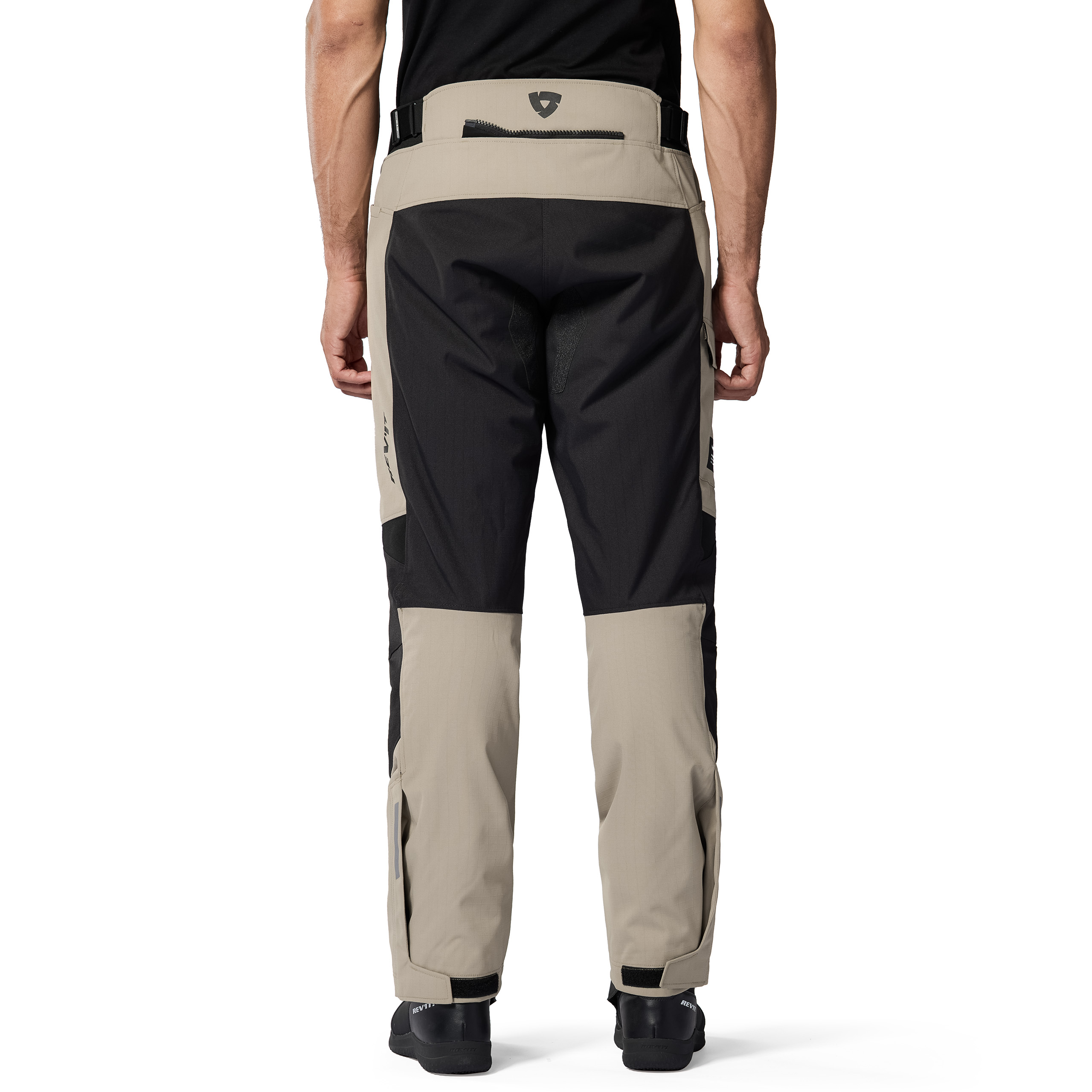 REV'IT!-Convergent H2O Hose-0002093003170011