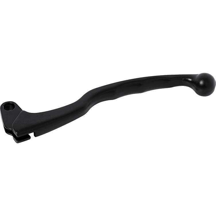 Paaschburg & Wunderlich Kupplungshebel wie OEM 2H0/4L0/2H7-83912-00 schwarz - Motorradteile & Ersatzteile - Lenker, Griffe & Hebel