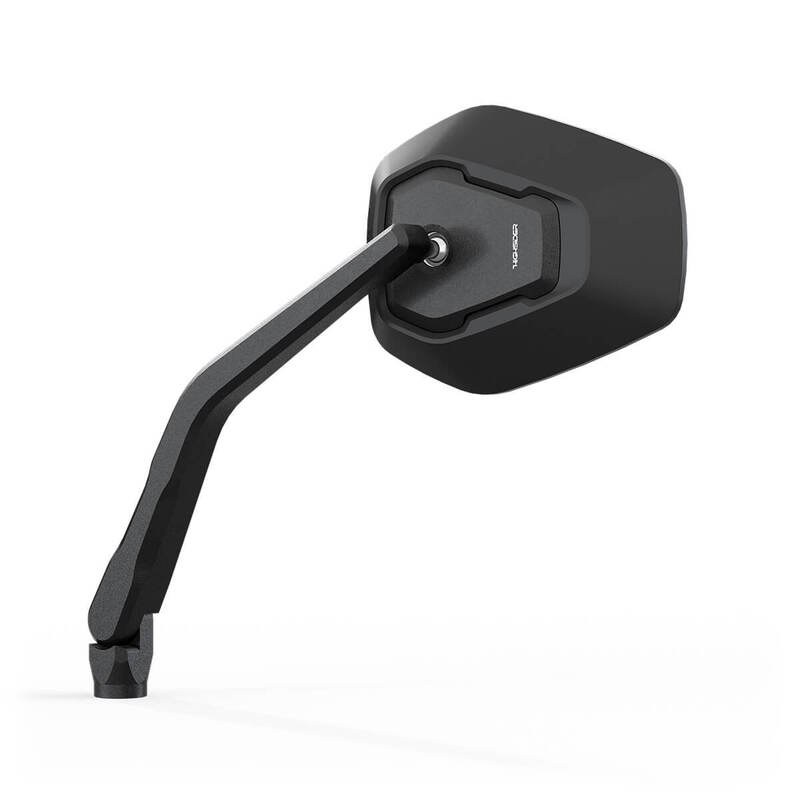 HIGHSIDER pro-Lenkerspiegelpaar M10x1,25R/L Esagano-RS-0001743113000000
