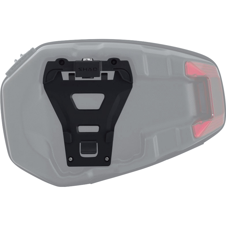 Shad-Satteltaschenpaar für SR Halter X0SE48SR 30 Liter-5744021199010010