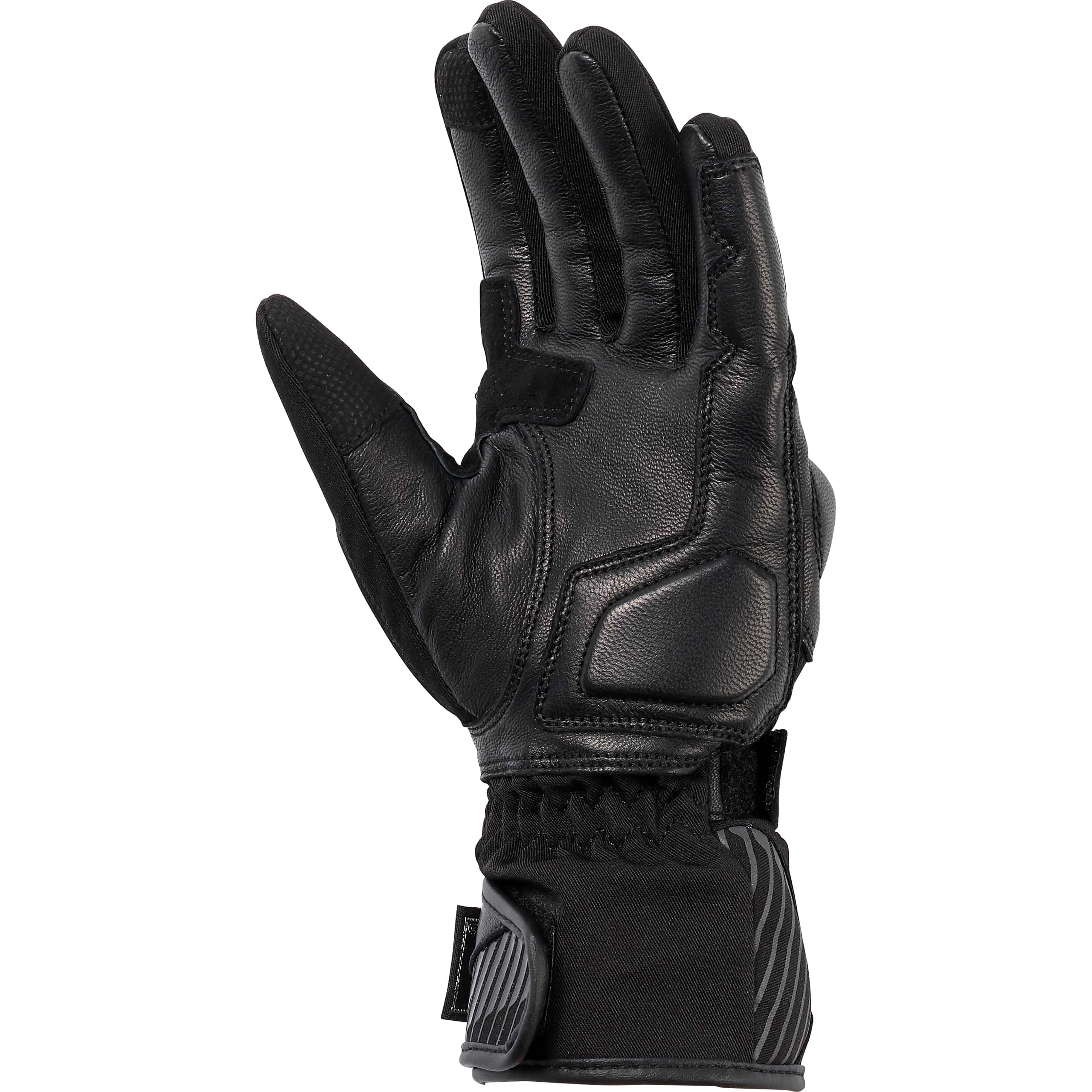 Road-Tour Damen Leder-/Textilhandschuh 3.0-3118031999001934