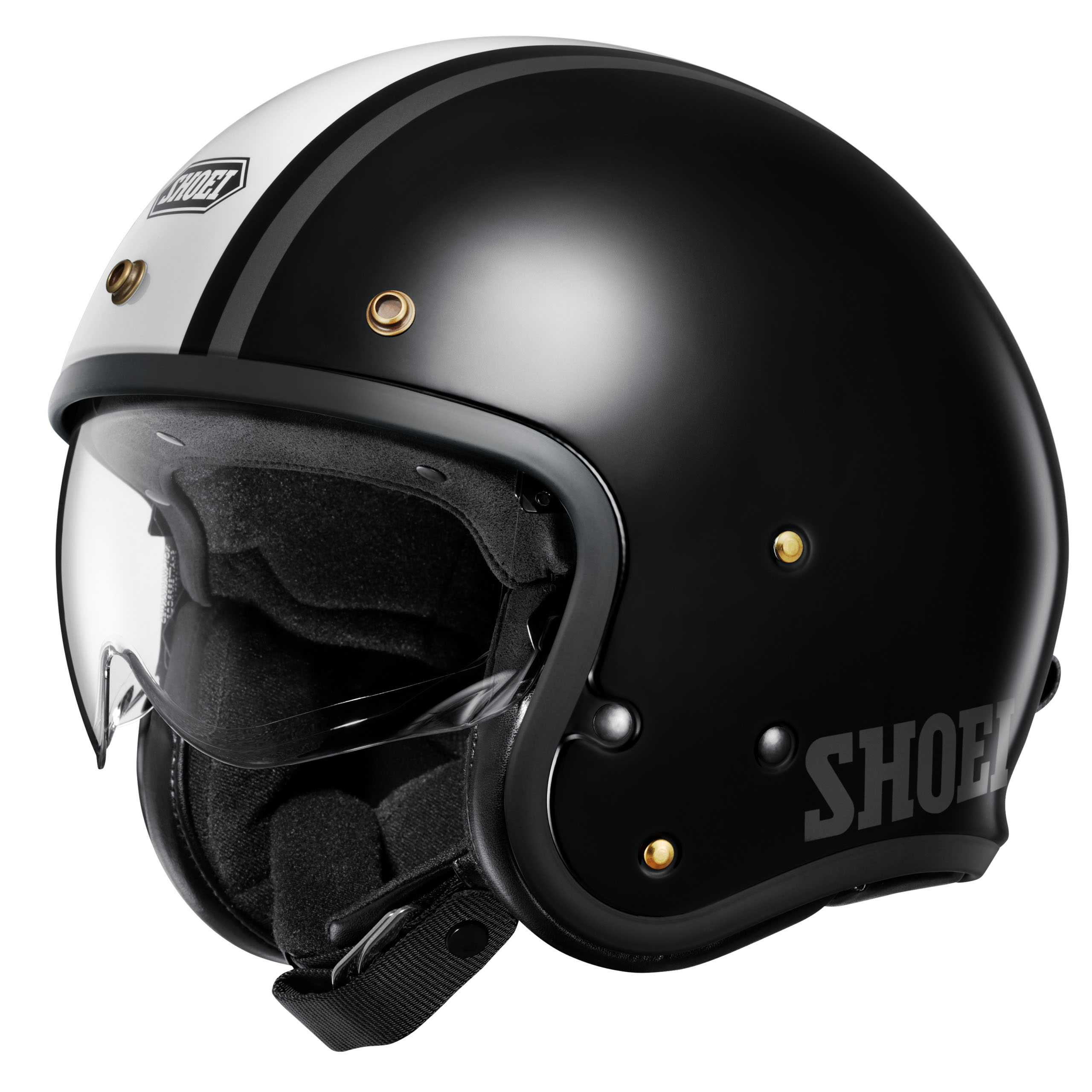 Shoei J.O II Aventure TC-5 S - Helme & Brillen - Lifestyle Helme & Brillen
