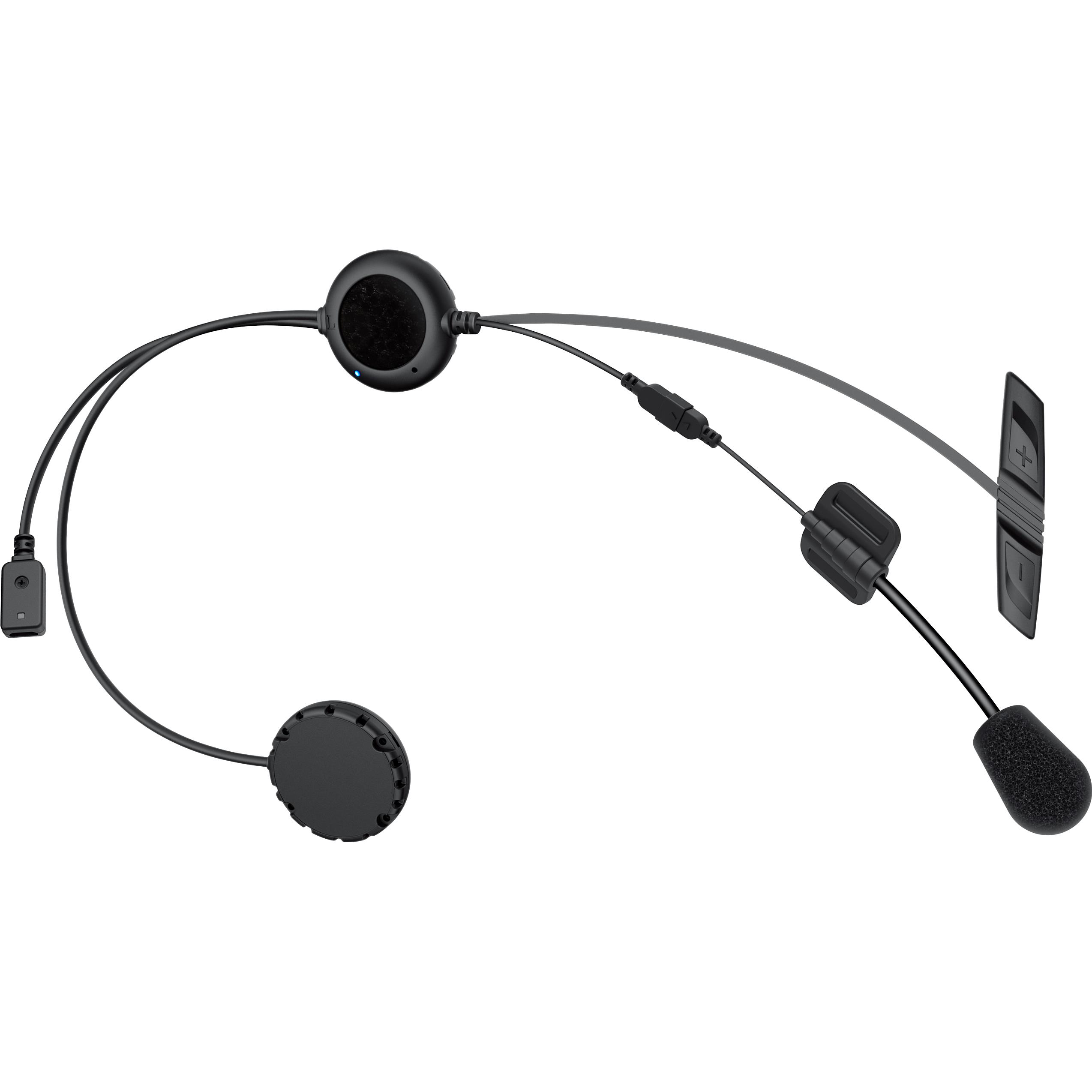 Sena-3S-WB Bluetooth Headset Single Pack-4191161178000000