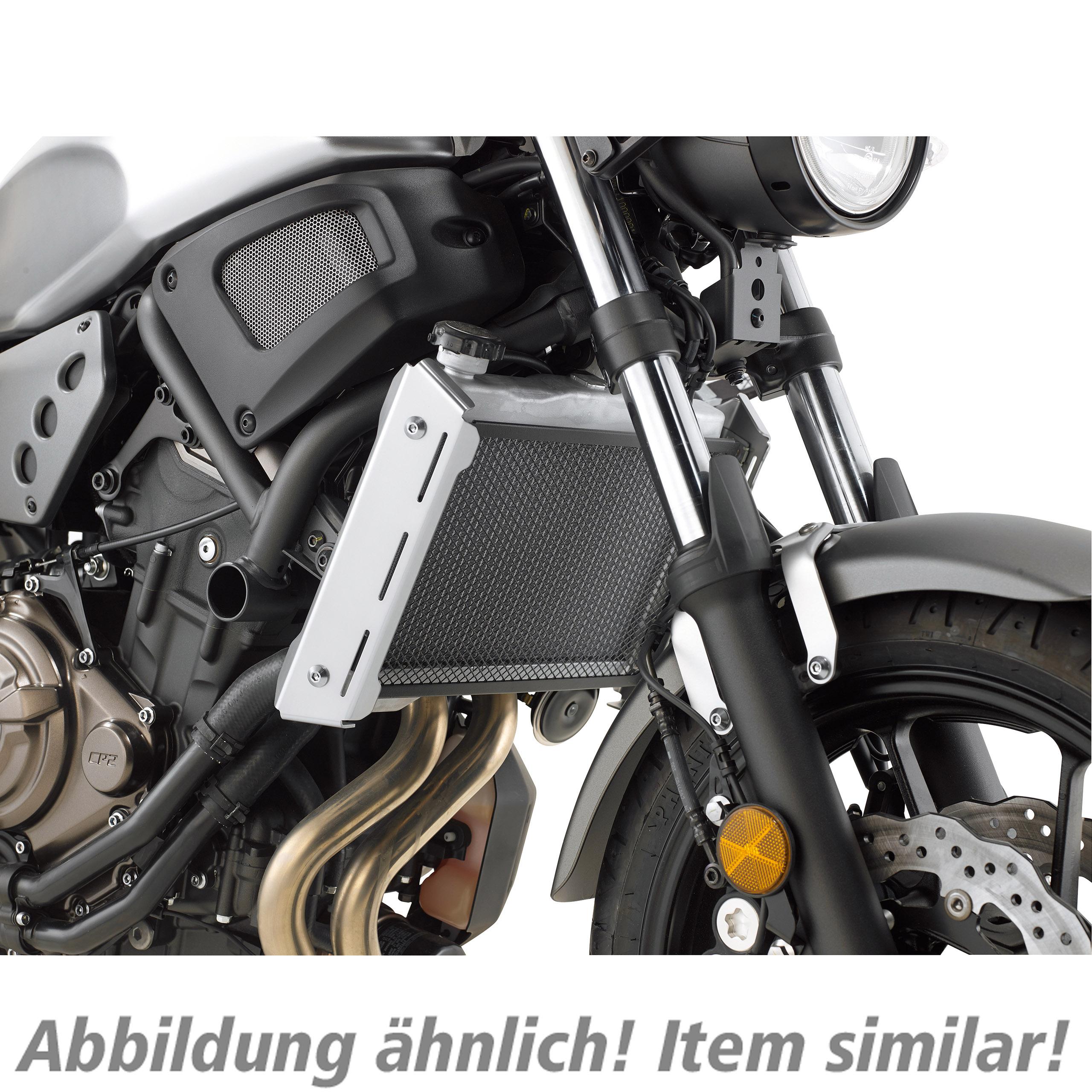 Givi Navi-Haltestrebe am Windschild FB2175 für Tracer 9 2025- - Motorradzubehör - Multimedia