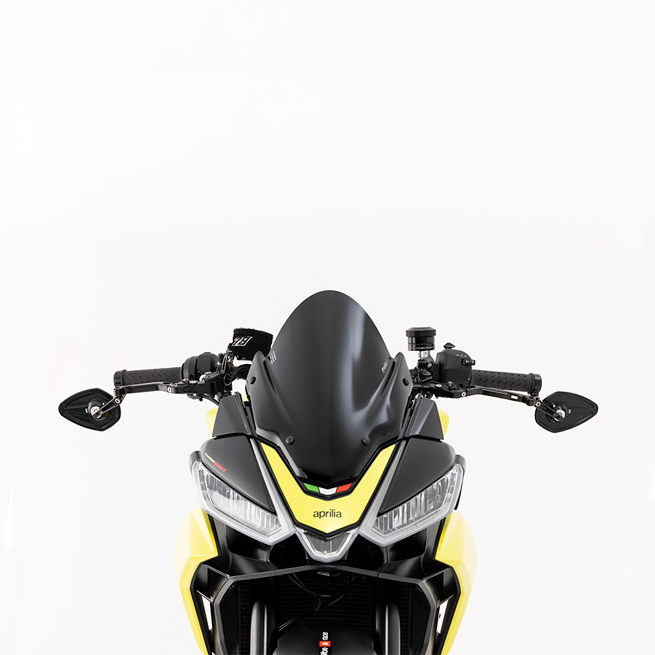 Motogadget-Lenkerendenspiegel mo.view sport 60 flip-0000727112000000