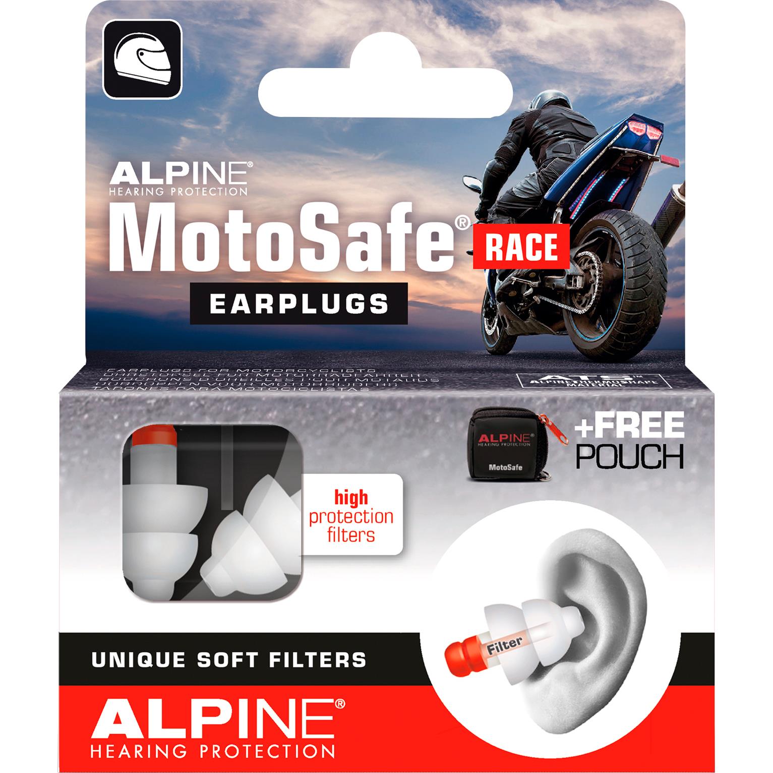 Alpine-Motosafe Race-4181071999000999