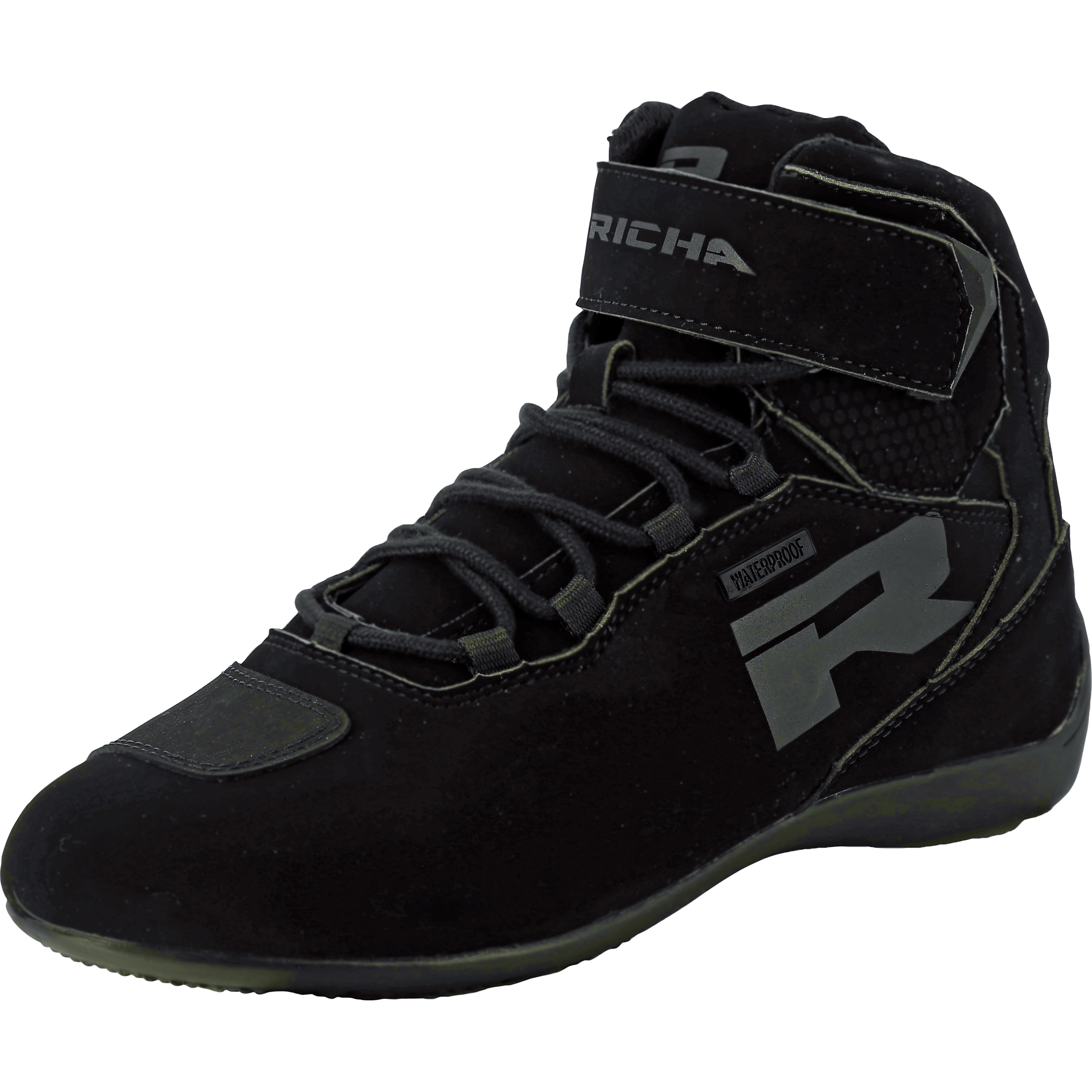 Richa-Escape WP Stiefel-3007491999001737