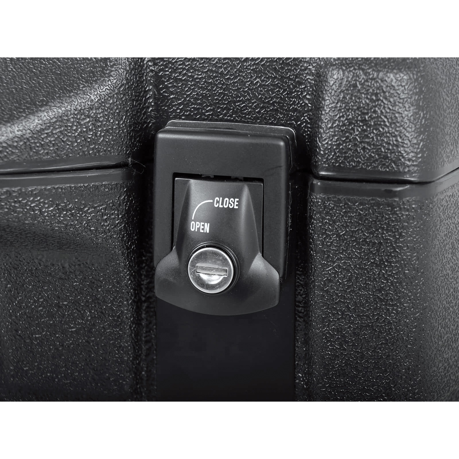 Hepco & Becker-Topcase Junior 40 Liter schwarz-7013331000000030