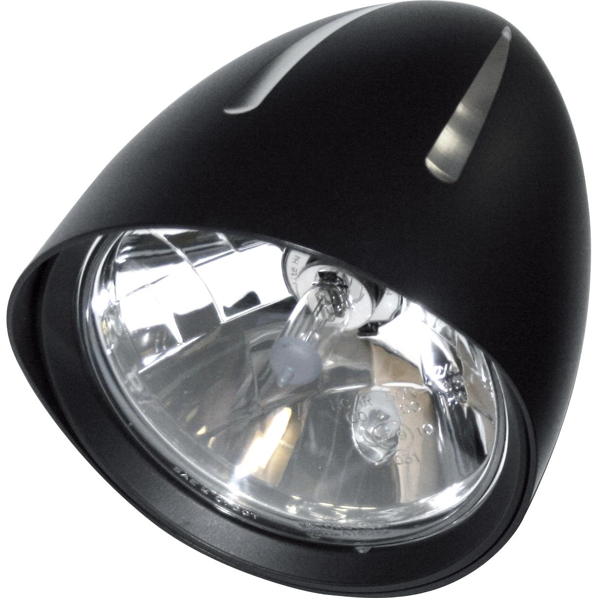 Highsider-H4 Hauptscheinwerfer Ø157mm Classic 1-5690561033003970
