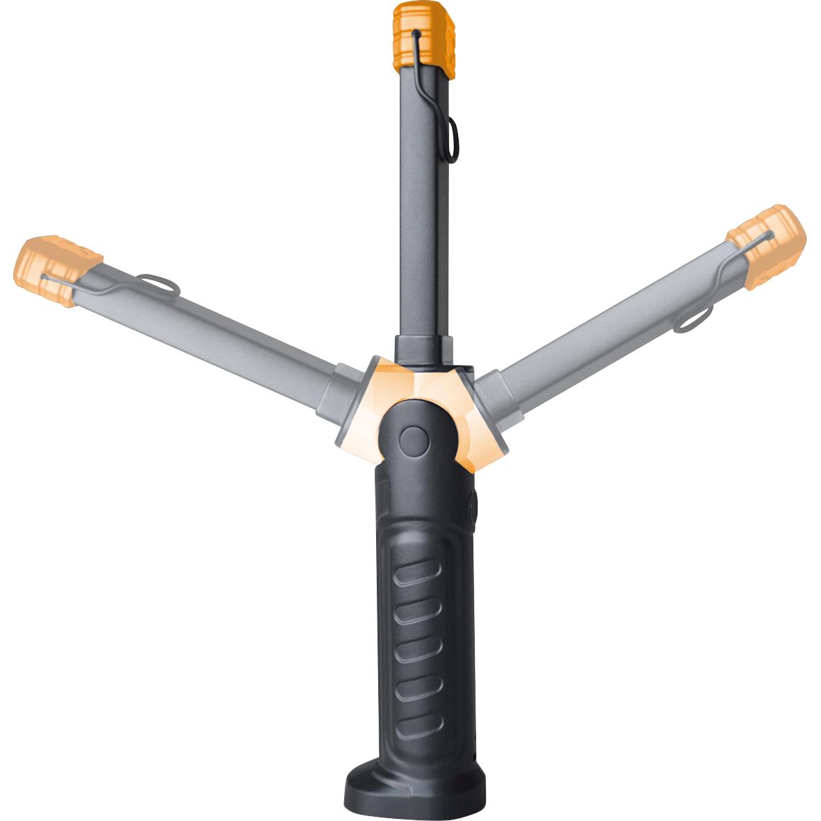 Kunzer-LED Arbeitslampe-5709411038000015