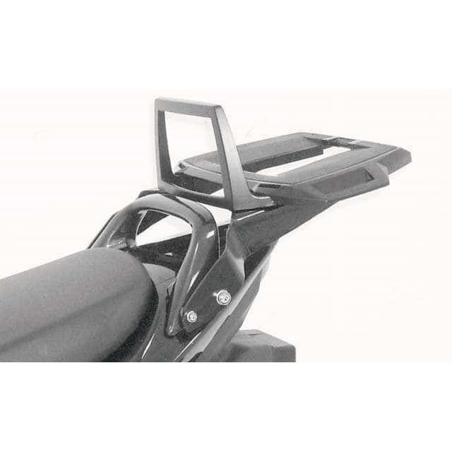 Hepco & Becker Gepäckbrücke Alurack für Suzuki GSX 1400 2005-2006 - Motorradzubehör - Motorradgepäck