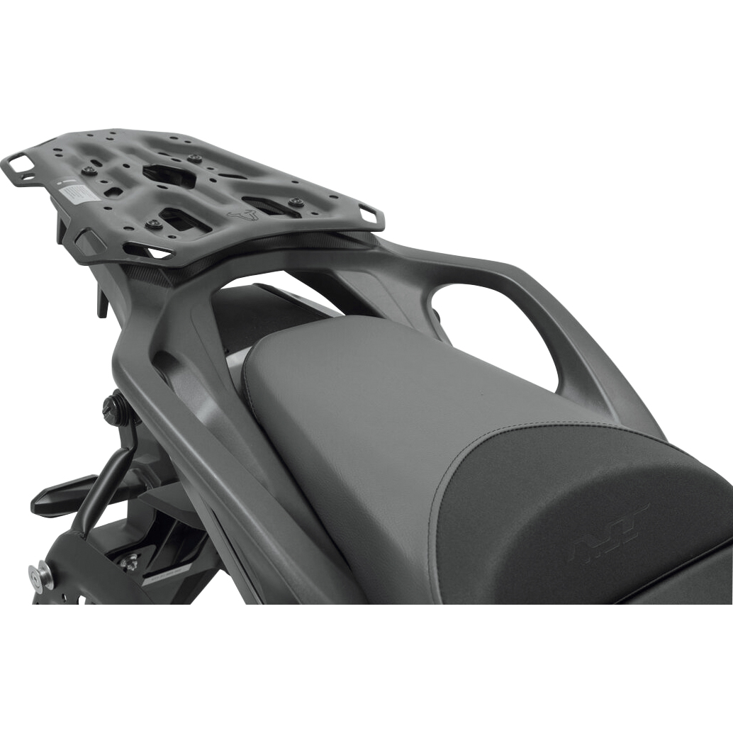 SW-MOTECH Gepäckträger Quick-Lock Adventure-Rack für Honda NT 1100 - Motorradzubehör - Motorradgepäck