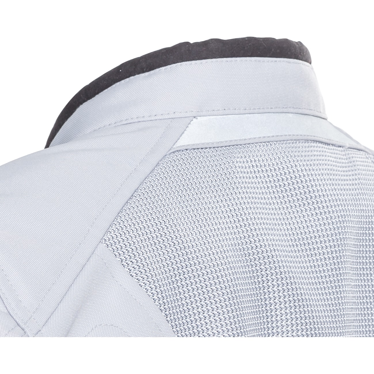 FLM-Ram Air Damen Textiljacke grau-2016801999007