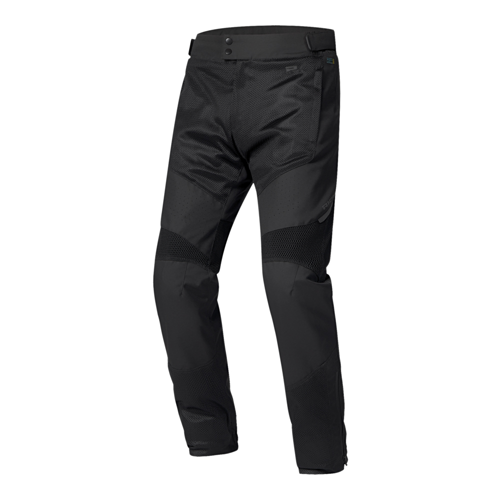 Richa-Airvent Evo 3 Damen Textilhose schwarz 3XL-0002010999001013