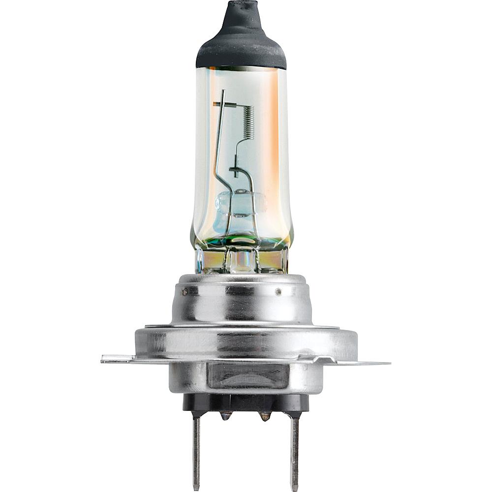 Philips-H7 Glühbirne CityVision Moto +40% 12V 55W PX26d-5536141000000550