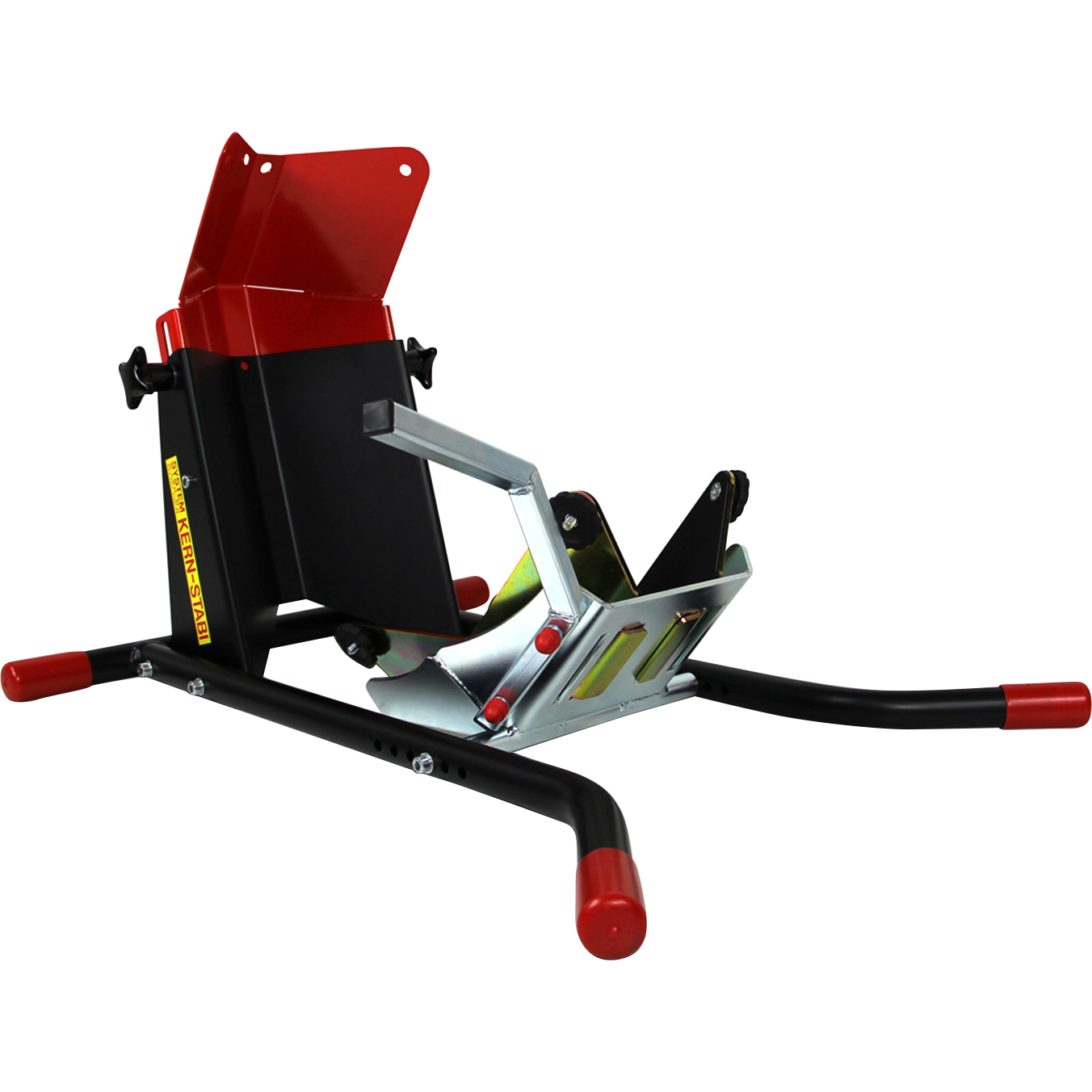 Kern-Stabi-Radwippe Big Foot 2100 Z4 für 80-240mm Reifenbreite-5741981148000540