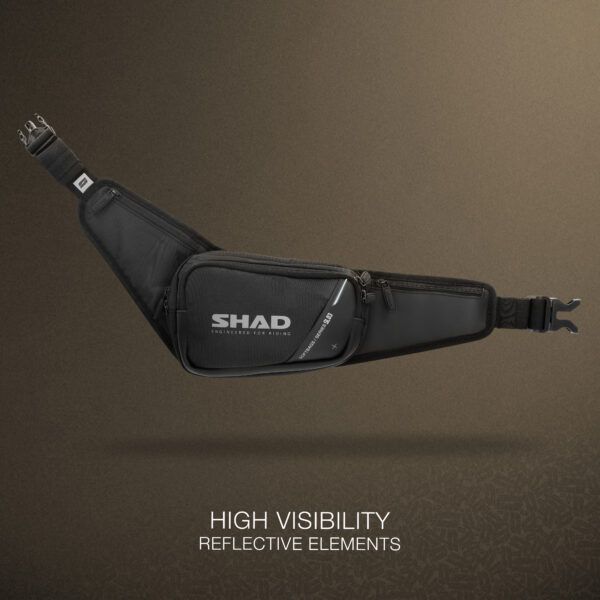 Shad-Bauchtasche SL03 2 Liter-0002277211000000