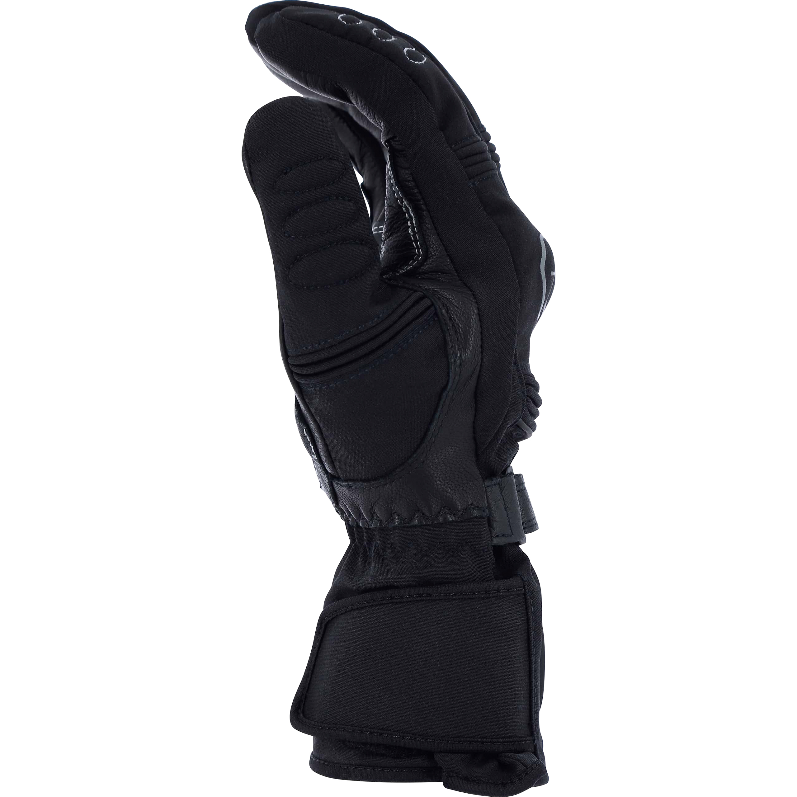 Richa-Sonar GTX Handschuh schwarz M-3117461006001009