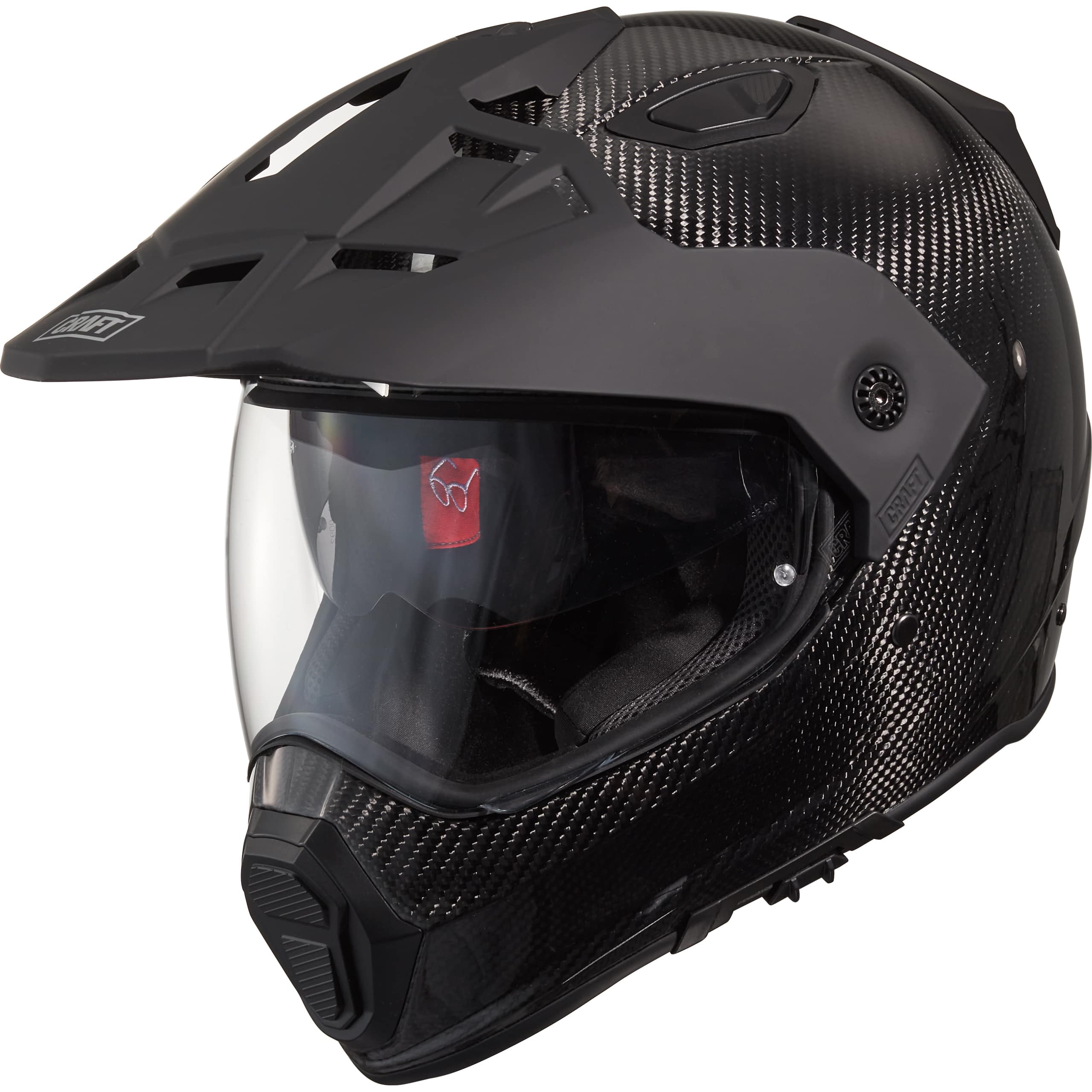 Craft-Carbon Endurohelm-4801181999001008