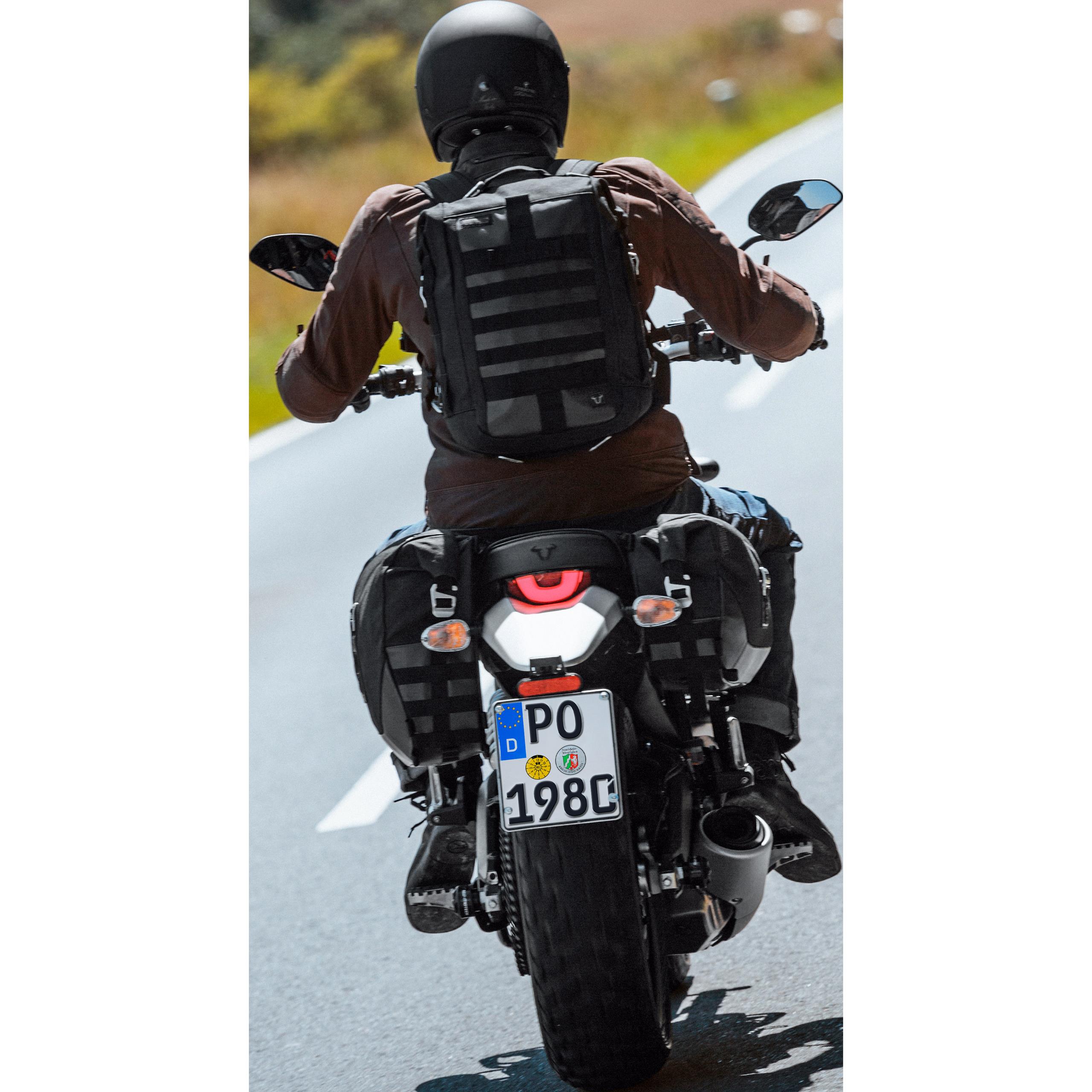 SW-MOTECH-Satteltasche Legend Gear LS-5703471197010010