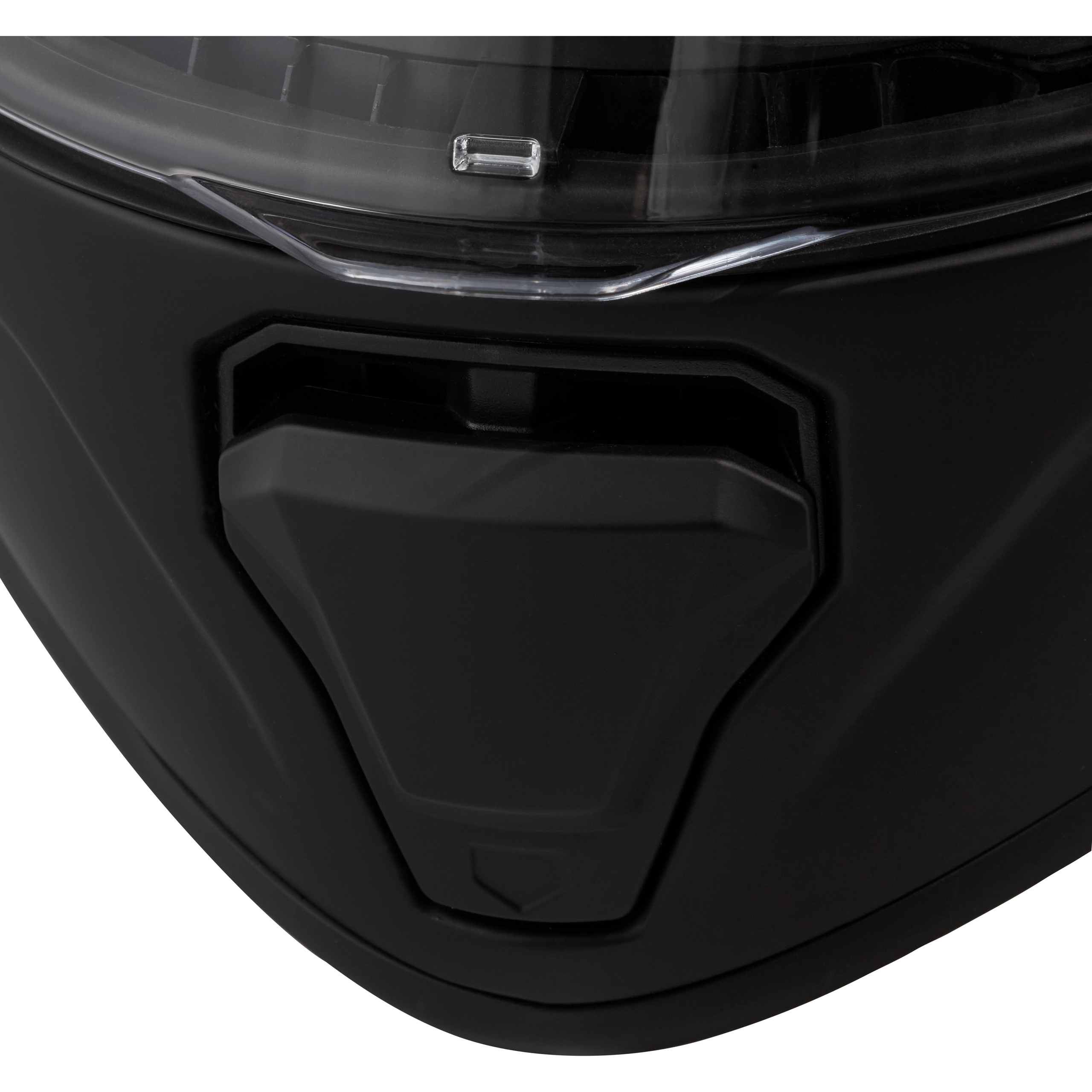 Craft-Fiberglas Integralhelm Toursport mattschwarz XXL-4603781999014012